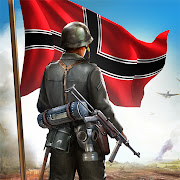 World War 2 Strategy Games Mod APK 566[Unlimited money]