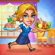Dream Restaurant - Hotel games Mod APK 1.3.2[Remove ads,Unlimited money,Mod Menu]