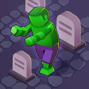 Zombie City Master-Zombie Game Mod APK 0.10.4[Mod money]