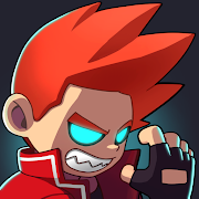 MonsterEater (Idle RPG) Мод APK 1.0.40 [High Damage,Unlimited]