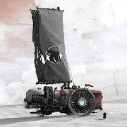 FAR: Lone Sails Mod APK 1.48[Remove ads,Paid for free,Unlocked,Full]