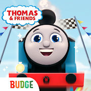Thomas & Friends: Go Go Thomas Mod APK 2024.1.0[Paid for free,Unlocked]