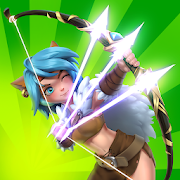 Arcade Hunter: Sword, Gun, and Mod APK 1.15.8[Remove ads,Free purchase,No Ads,Unlimited money]