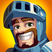 Knights and Glory - Battle Mod APK 1.8.7[Unlimited money]