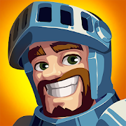 Knights and Glory - Battle Мод Apk 2.4 