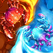 Crab War: Idle Swarm Evolution Mod APK 3.72.0[Unlimited money]