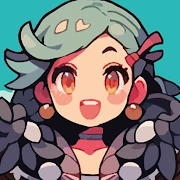 몬스터랜드 : 픽셀 RPG icon