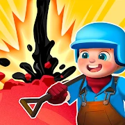 Oilman Mod APK 1.19.24[Remove ads,Unlimited money]