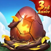 Dragon Tamer Mod APK 1.0.50[Remove ads,Mod speed]