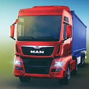 TruckSimulation 16 Mod APK 1.2.0.7019[Remove ads,Unlimited money]