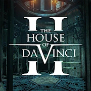 The House of Da Vinci 2 Mod APK 1.2.0[Remove ads,Free purchase,Mod speed]