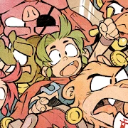 Wonder Boy: The Dragon's Trap Mod APK 1.1.0[Unlimited money,Free purchase,Unlocked]