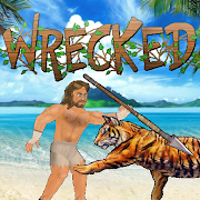 Wrecked Мод APK 1.160.64 [Мод Деньги]