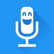 Voice changer with effects Мод Apk 4.0.5 