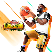 Basketrio - Allstar Streetball Mod APK 2.9.1 [Dinheiro ilimitado hackeado]