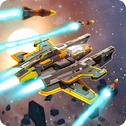 Idle Space Legend: RPG Clicker Mod APK 1.9.1 [Hilangkan iklan,God Mode]