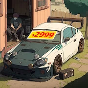 Used Car Dealer Tycoon Mod APK 1.9.926[Unlimited money]