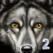 Ultimate Wolf Simulator 2 icon
