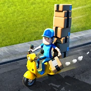 Deliver It 3D Mod APK 1.9.9[Unlimited money]