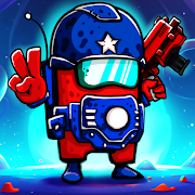 Zombie Space Shooter II Mod APK 0.13[Free purchase]