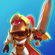 Knight's Edge: PvP Raid Arena Mod APK 2.3.1[Mod money]