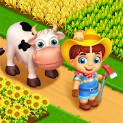 Family Farm Seaside Mod APK 8.6.100[Remove ads]