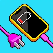 Recharge Please! Mod APK 3.3.4[Remove ads,Unlocked]