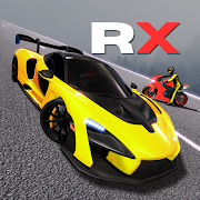 Racing Xperience: Online Race Mod Apk 2.2.7 