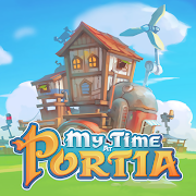 My Time at Portia Mod APK 1.0.11268 [المال غير محدود,مفتوحة,Mod Menu]