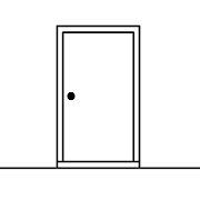 The White Door Mod Apk 1.2.3 