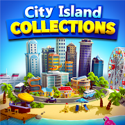City Island: Collections game Mod APK 1.4.0 [المال غير محدود]