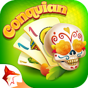 Conquian Zingplay Mod APK 90[Mod speed]