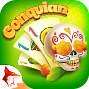 Conquian Zingplay Mod APK 90[Mod speed]
