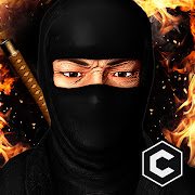 Ninja Assassin - Stealth Game Mod Apk 20 