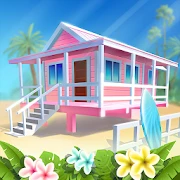 Tropical Forest: Match 3 Story Mod APK 2.12.2[Unlimited money]