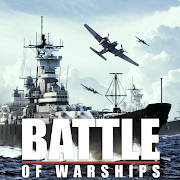 Battle of Warships: Online Mod APK 1.72.22[Unlimited money,Unlocked]
