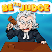 Be the Judge: Brain Games icon