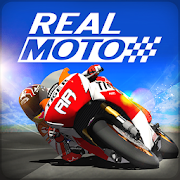 Real Moto Mod APK 1.2.144 [Uang Mod]
