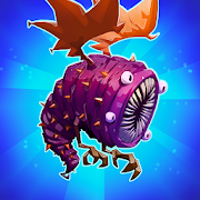 Tap Tap Monsters: Evolution Mod APK 1.8.6[Unlimited money,Free purchase]