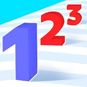 Number Master: Run and merge Mod APK 2.2.6[Remove ads]