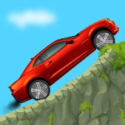 Exion Hill Racing Mod APK 23.7[Unlimited money,Free purchase]