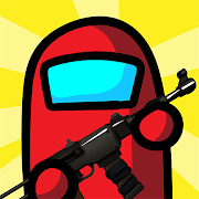 Granny Games: Spy Shoot Master Fight for Survival! Mod Apk 0.1.7 