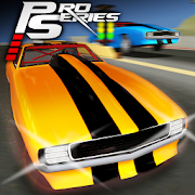 Pro Series Drag Racing Мод Apk 2.20 