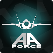 Armed Air Forces - Flight Sim Mod APK 1.065 [Dinheiro ilimitado hackeado]