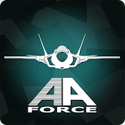 Armed Air Forces - Flight Sim Mod APK 1.066.40[Remove ads,Unlocked,Mod speed]