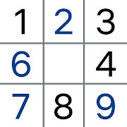 Sudoku.com - Classic Sudoku Mod APK 6.5.0 [Uang Mod]
