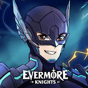 Evermore Knights Mod APK 0.105 [Sınırsız Para Hacklendi]