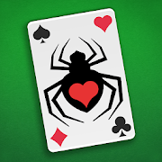 Spider Solitaire: Kingdom Mod APK 25.0123.00[Remove ads,Mod speed]