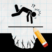 Draw 2 Save: Stickman Puzzle Mod APK 1.1.1.5 [Uang Mod]