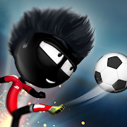 Stickman Soccer Mod APK 2.3.3 [Desbloqueada,Dinheiro Ilimitado]